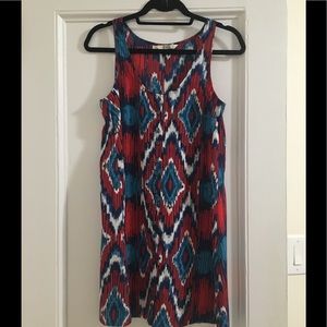BB Dakota shift dress